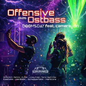 Malen im Bass (feat. DJ Eas & DaCore)