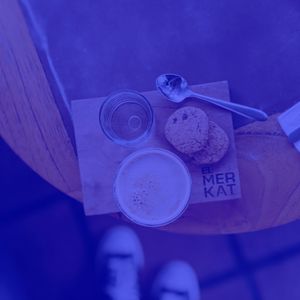 微妙的早晨心情