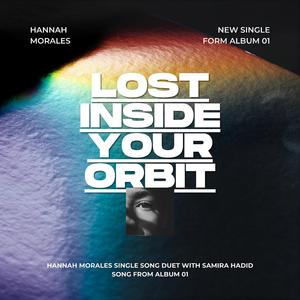 Lost Inside Your Orbit (2026 Future Mix)