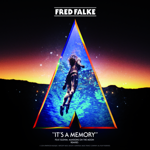It’s A Memory (Ferdinand Weber Remix)