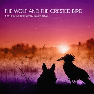 The Wolf and the Crested Bird