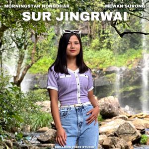 Sur Jingrwai