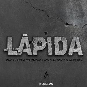 LÁPIDA (feat. Deivid DLM)