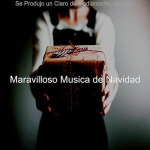 (Ve a Decirlo en la Montaña) Navidad