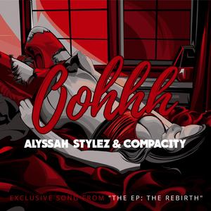 Oohh (feat. Alyssah Stylez)