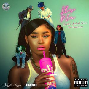 Islands to Africa (feat. Ikko Ace)