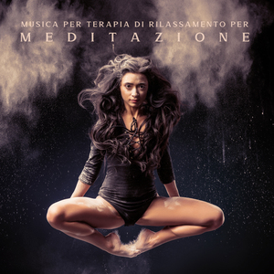 Meditazione meravigliosa