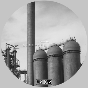 Parameters (Original Mix)