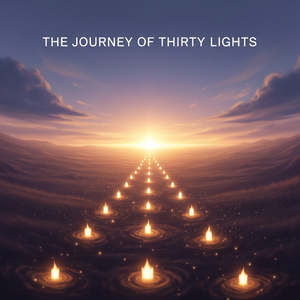 All the Silence You Left Behind