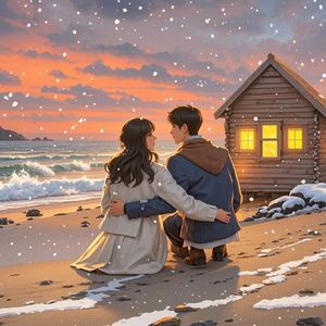 有生之年的眷恋_Mr.水星