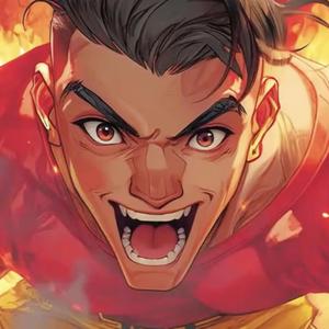 ファイヤー！春日部防衛隊