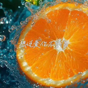 想说爱你不容易