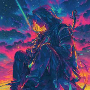 Cosmic Contemplations (Mu Umbra)