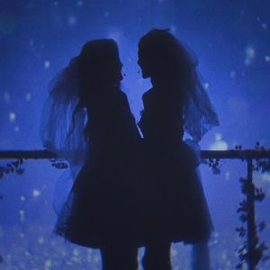 美杜莎的温柔-诗情画奕