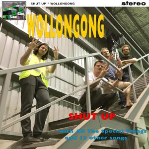 Creebus, My Dear Son