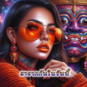 ลาจากกันในวันนี้