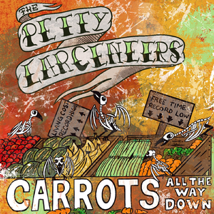 Carrots (All the Way Down)