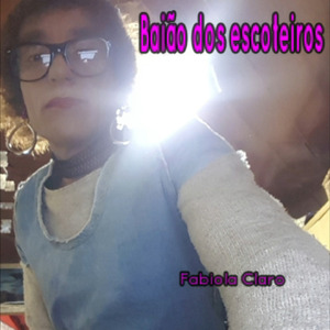 Baião dos escoteiros