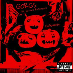 Halloween (feat. do not resurrect)
