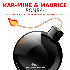 Bomba! (Nicola Zucchi Variavision Remix)