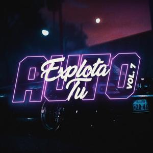 Explota Tu Auto 7