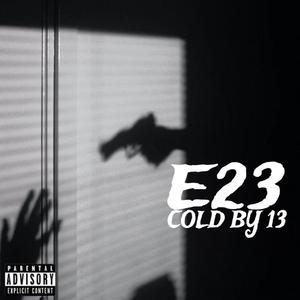 Cold by 13