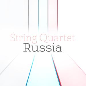String Quartet No. 2 in F Major, Op. 92: II. Adagio