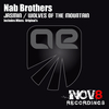 nab brothers - Wolves Of The Mountain (Radio Edit)