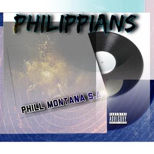 Philippians (85th Edges Tech Feelings)