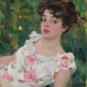 숲의 노래 (AI 가수)