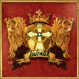 Audácia (O Reinado É Eterno)