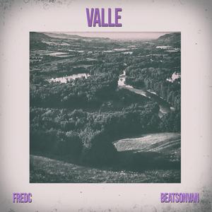 Valle (feat. Beatsonvan)