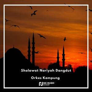 Sholawat Nariyah Dangdut