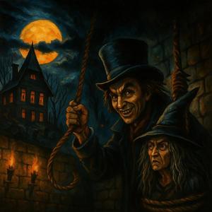 Прокляття Ліхтаря Джека