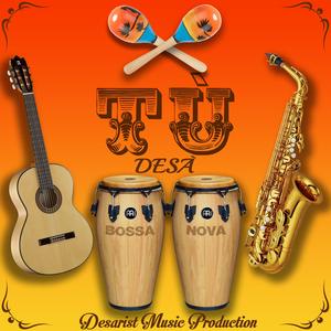 Tù (feat. Anna Desà)