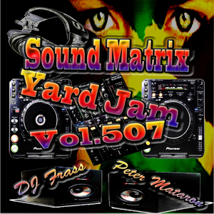 munga - teflon - fi di gal dem