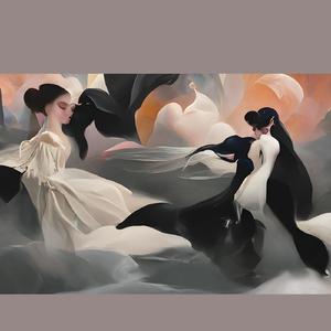 Riang Air Merangkul Batu