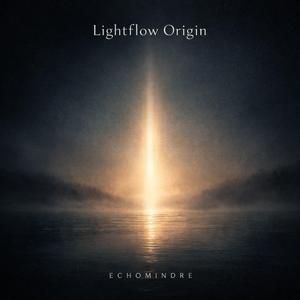 Lightflow Origin - Echomindre (feat. Warm Identity -Echomindre)