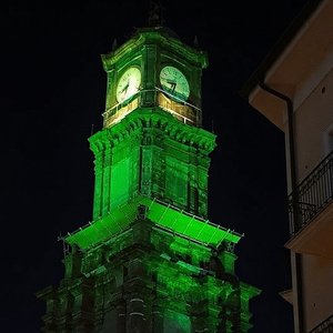 Notte d'Avellino