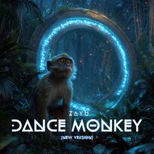 Dance Monkey (feat. Hitkend House Lab) (New Version)