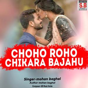 Choho Roho Chikara Bajahu