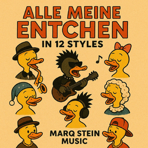 Alle Meine Entchen (Rap Version)