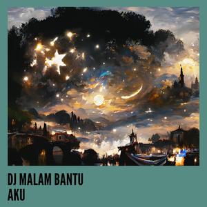 Dj Malam Bantu Aku (Live)
