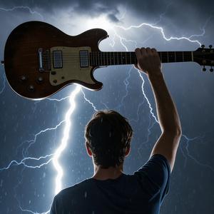 Don't go away mad, (just go away)