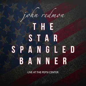 The Star Spangled Banner - Live at the Pepsi Center
