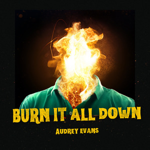 Burn It All Down (Live)