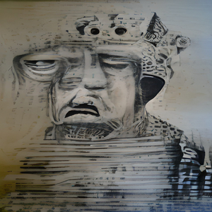 Suratını Göremiyorum Doktor