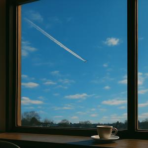 雲の上に書いた手紙（A Letter Written Above the Clouds）