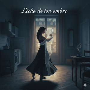 L'écho de ton ombre