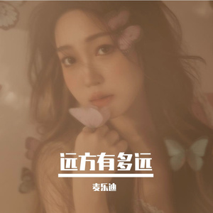 远方有多远
